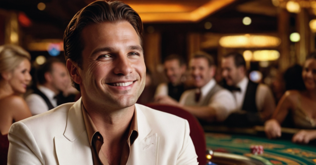 The Rise of Skill-Based Games in Casinos